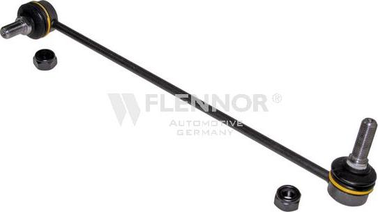 Flennor FL581-H - Çubuq / Strut, stabilizator furqanavto.az