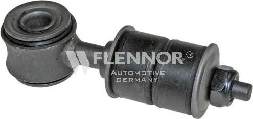 Flennor FL588-H - Çubuq / Strut, stabilizator furqanavto.az