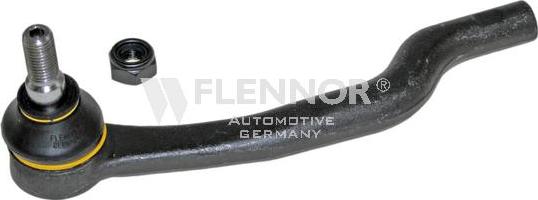 Flennor FL583-B - Bağlama çubuğunun sonu furqanavto.az