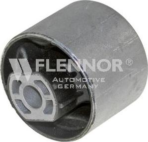 Flennor FL5352-J - Nəzarət Kolu / Arxa Qol furqanavto.az