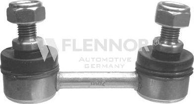 Flennor FL530-H - Çubuq / Strut, stabilizator furqanavto.az