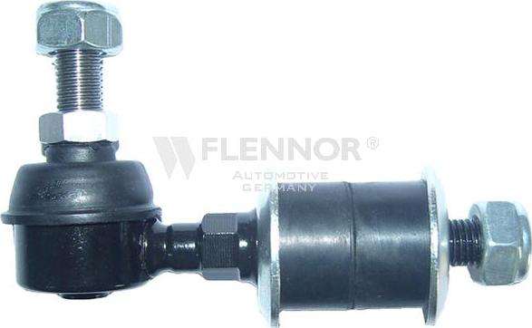 Flennor FL531-H - Çubuq / Strut, stabilizator furqanavto.az