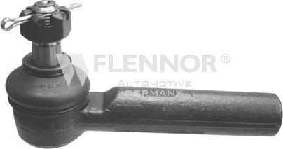Flennor FL524-B - Bağlama çubuğunun sonu furqanavto.az