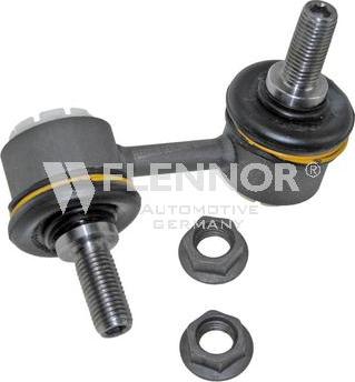 Flennor FL525-H - Çubuq / Strut, stabilizator furqanavto.az