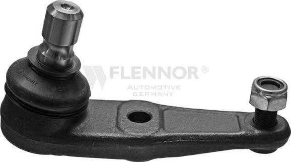 Flennor FL528-D - Billi birləşmə furqanavto.az