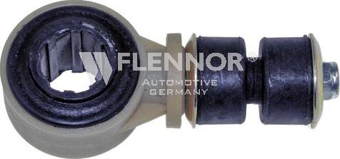 Flennor FL579-H - Çubuq / Strut, stabilizator furqanavto.az