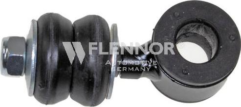 Flennor FL575-H - Çubuq / Strut, stabilizator furqanavto.az