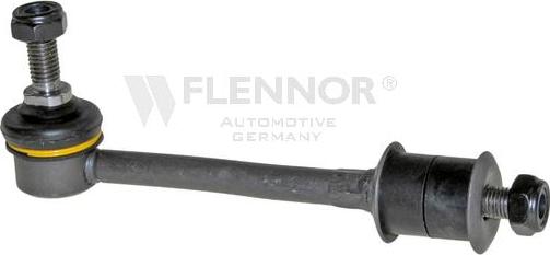 Flennor FL576-H - Çubuq / Strut, stabilizator furqanavto.az