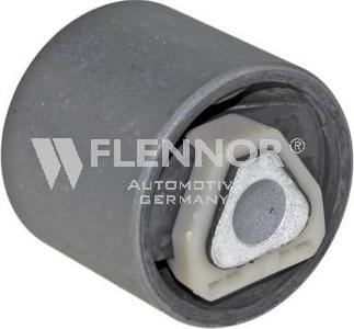 Flennor FL576-J - Nəzarət Kolu / Arxa Qol furqanavto.az