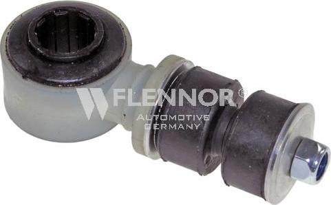 Flennor FL570-H - Çubuq / Strut, stabilizator furqanavto.az