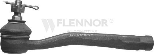 Flennor FL573-B - Bağlama çubuğunun sonu furqanavto.az