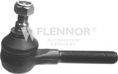Flennor FL691-B - Bağlama çubuğunun sonu furqanavto.az