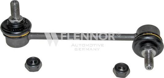 Flennor FL698-H - Çubuq / Strut, stabilizator furqanavto.az