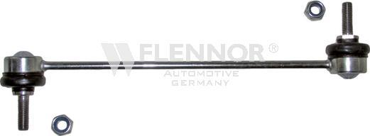 Flennor FL693-H - Çubuq / Strut, stabilizator furqanavto.az