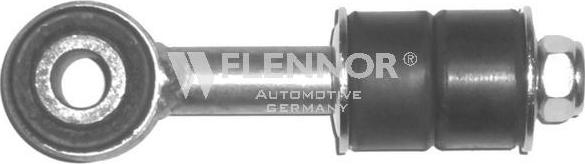 Flennor FL697-H - Çubuq / Strut, stabilizator furqanavto.az