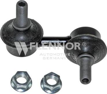 Flennor FL649-H - Çubuq / Strut, stabilizator furqanavto.az