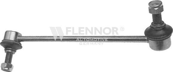 Flennor FL644-H - Çubuq / Strut, stabilizator furqanavto.az