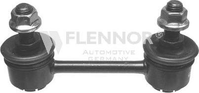 Flennor FL647-H - Çubuq / Strut, stabilizator furqanavto.az