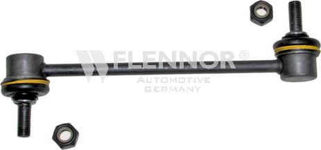 Flennor FL654-H - Çubuq / Strut, stabilizator furqanavto.az