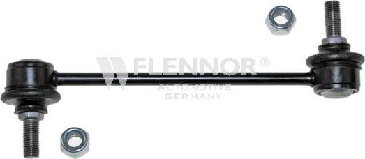 Flennor FL651-H - Çubuq / Strut, stabilizator furqanavto.az