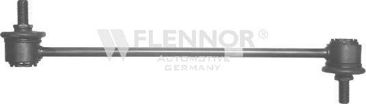 Flennor FL665-H - Çubuq / Strut, stabilizator www.furqanavto.az