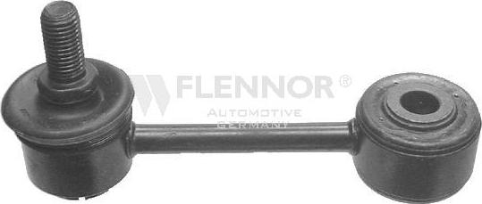 Flennor FL661-H - Çubuq / Strut, stabilizator furqanavto.az