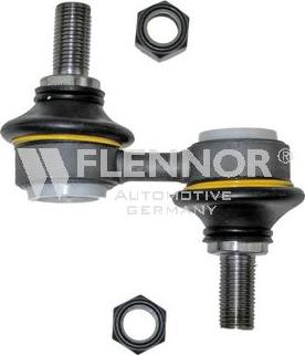 Flennor FL668-H - Çubuq / Strut, stabilizator furqanavto.az