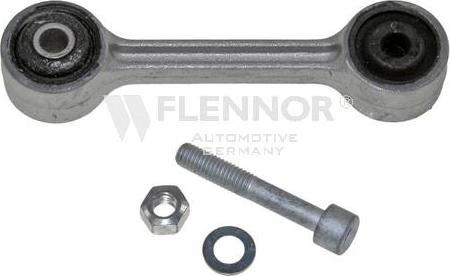 Flennor FL662-H - Çubuq / Strut, stabilizator furqanavto.az