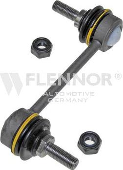 Flennor FL604-H - Çubuq / Strut, stabilizator furqanavto.az