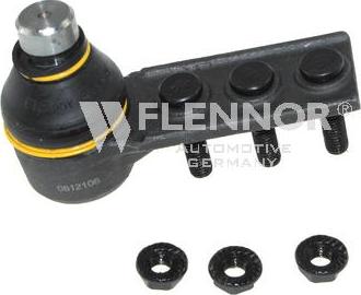 Flennor FL603-D - Billi birləşmə furqanavto.az