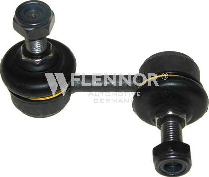 Flennor FL615-H - Çubuq / Strut, stabilizator furqanavto.az