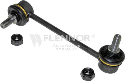 Flennor FL611-H - Çubuq / Strut, stabilizator furqanavto.az