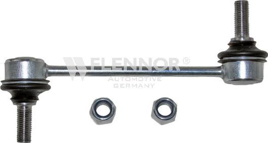 Flennor FL618-H - Çubuq / Strut, stabilizator furqanavto.az
