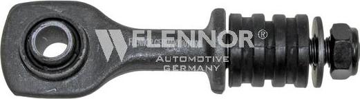 Flennor FL617-H - Çubuq / Strut, stabilizator furqanavto.az