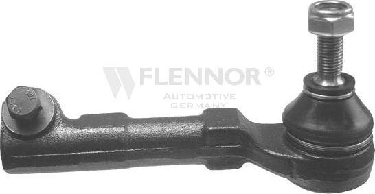 Flennor FL686-B - Bağlama çubuğunun sonu furqanavto.az
