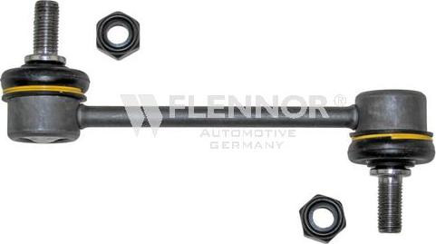 Flennor FL687-H - Çubuq / Strut, stabilizator furqanavto.az