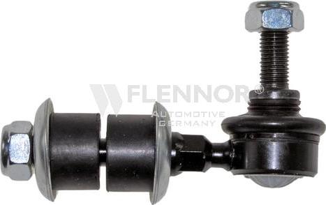 Flennor FL634-H - Çubuq / Strut, stabilizator furqanavto.az