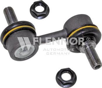 Flennor FL635-H - Çubuq / Strut, stabilizator www.furqanavto.az