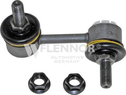 Flennor FL630-H - Çubuq / Strut, stabilizator www.furqanavto.az