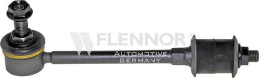 Flennor FL638-H - Çubuq / Strut, stabilizator furqanavto.az