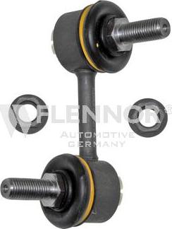 Flennor FL632-H - Çubuq / Strut, stabilizator furqanavto.az