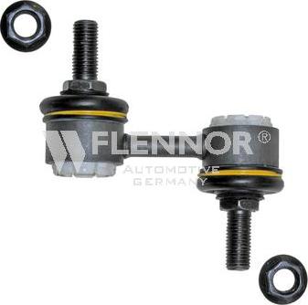 Flennor FL624-H - Çubuq / Strut, stabilizator furqanavto.az