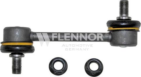 Flennor FL621-H - Çubuq / Strut, stabilizator furqanavto.az