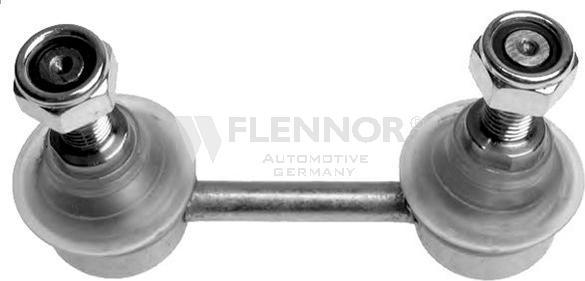 Flennor FL627-H - Çubuq / Strut, stabilizator furqanavto.az