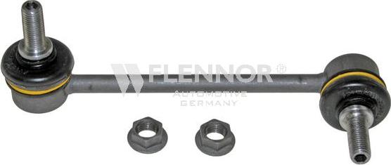 Flennor FL679-H - Çubuq / Strut, stabilizator furqanavto.az