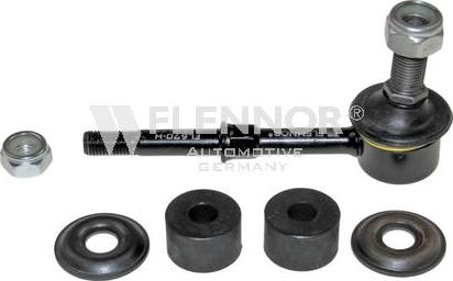 Flennor FL670-H - Çubuq / Strut, stabilizator furqanavto.az