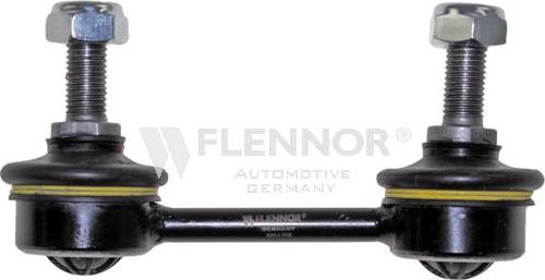 Flennor FL672-H - Çubuq / Strut, stabilizator furqanavto.az