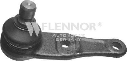 Flennor FL677-D - Billi birləşmə furqanavto.az