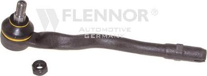 Flennor FL0995-B - Bağlama çubuğunun sonu furqanavto.az
