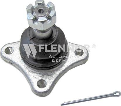 Flennor FL0991-D - Billi birləşmə furqanavto.az